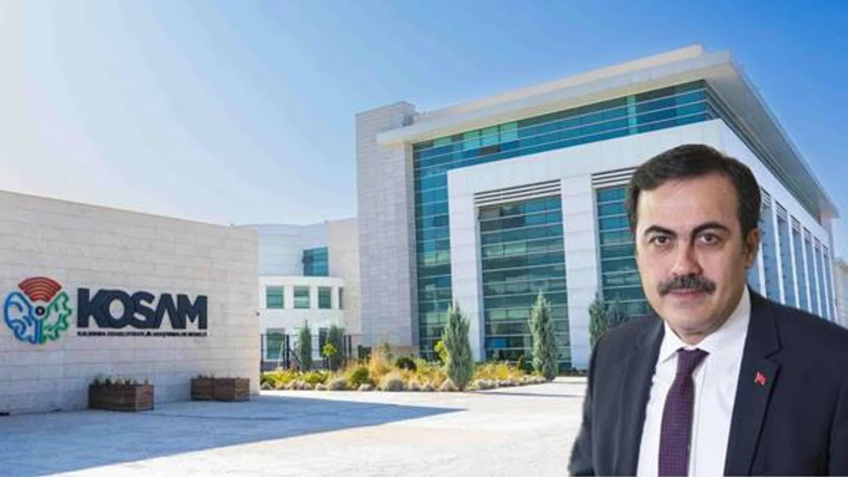 KTO Başkanı Selçuk Öztürk: Küresel Rekabette Lojistiğin Önemi Büyük!