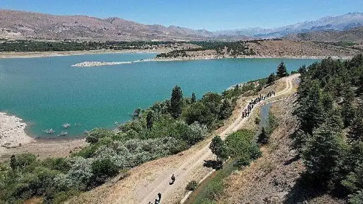 Başkan Altay: "Doğaseverleri Konya'nın Doğal Güzellikleriyle Buluşturuyoruz"
