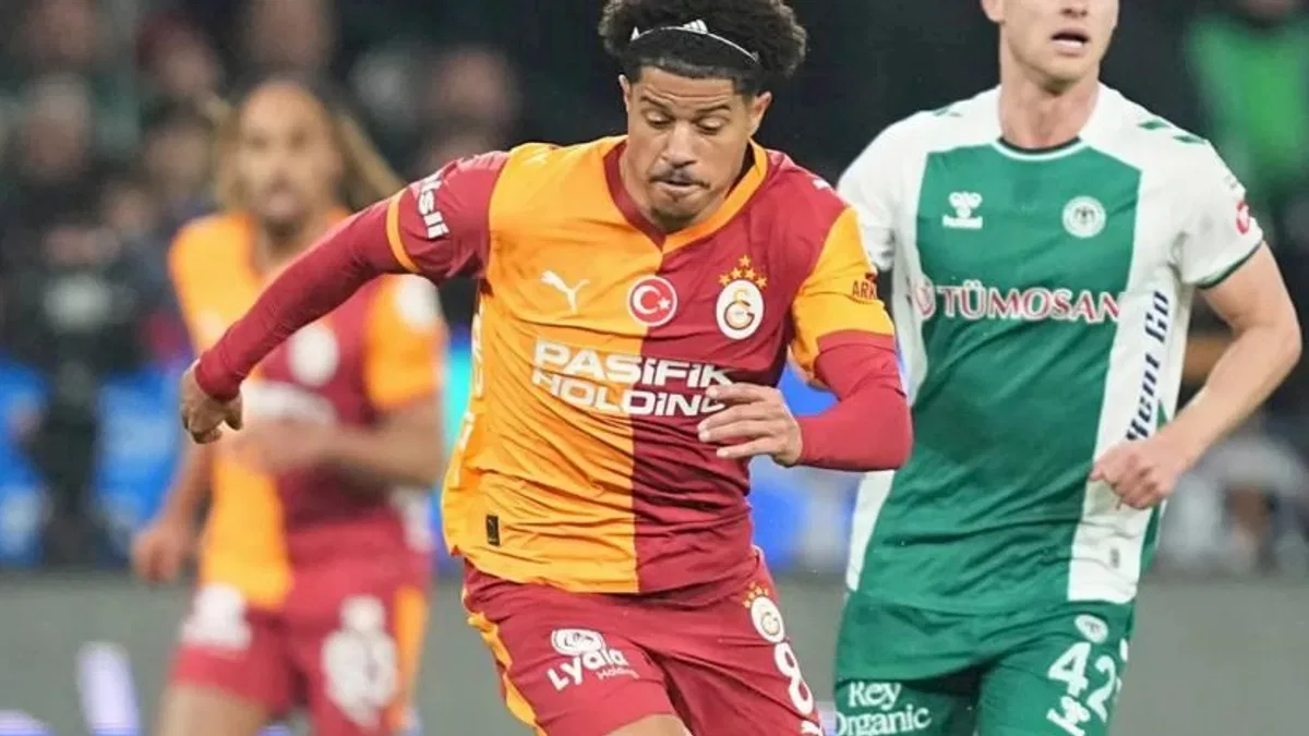 Galatasaray’dan sert tepki: Bu oyunlarla durduramazsınız!