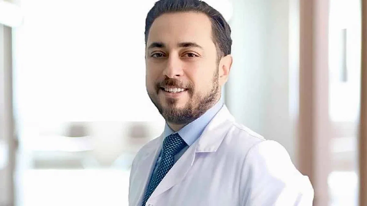 Uzun süreli ve tekrarlayan öksürükler astım habercisi olabilir