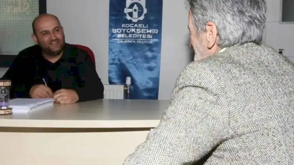 Kocaeli hizmette sınır tanımıyor