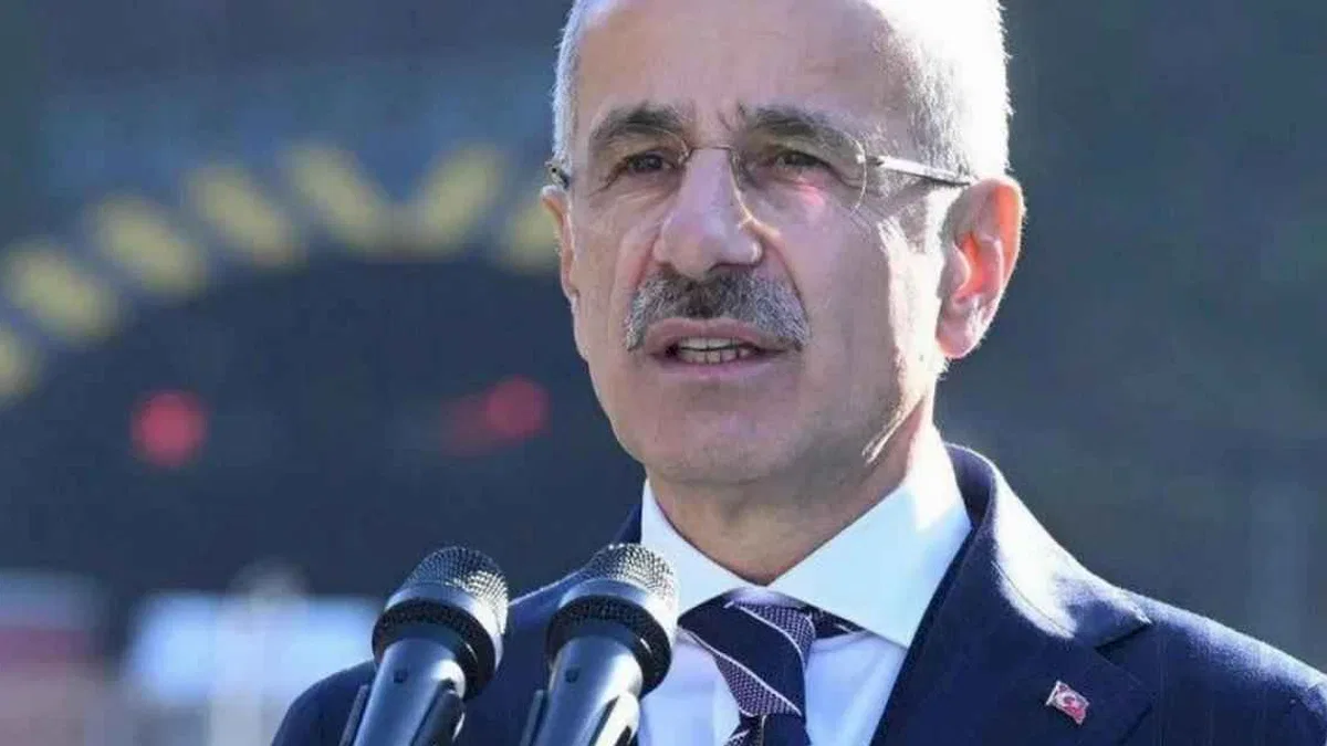 Aşık Mahzuni Şerif Tüneli açılıyor