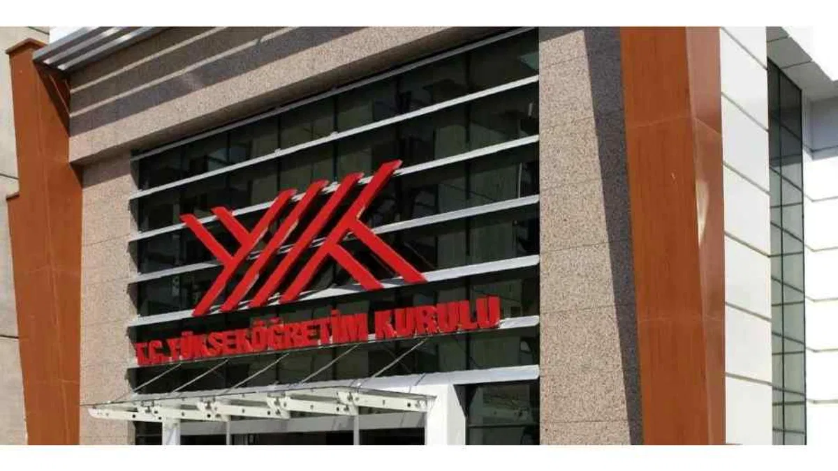 Öğrenci affında takvim netleşti! Başvuruda son gün 9 Aralık