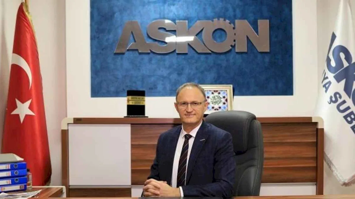 ASKON: 28 Şubat kara bir leke olarak tarihimizde kaldı!