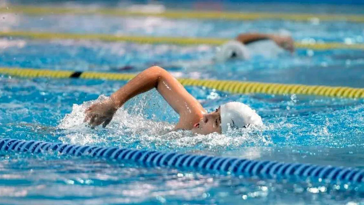 Antalya Muratpaşa’da yaz spor okulları başlıyor