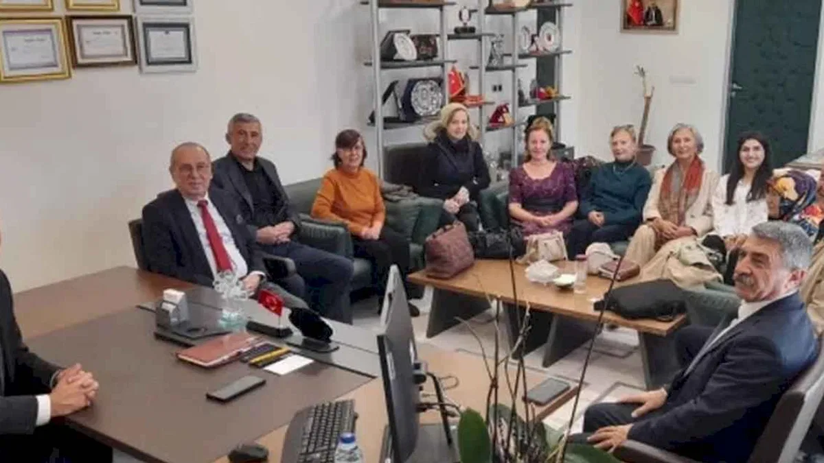 Manisa’da ekoturizm için ortak adım