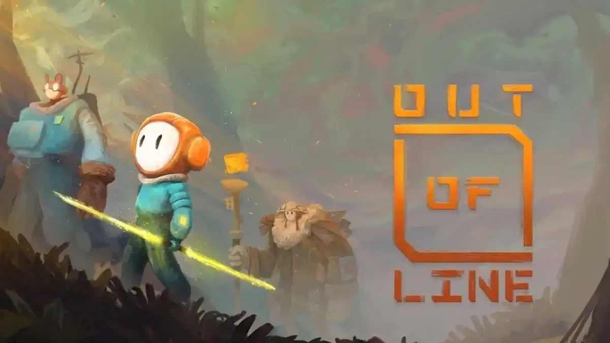 Out of Line ve The Forest Quartet Ücretsiz Oldu