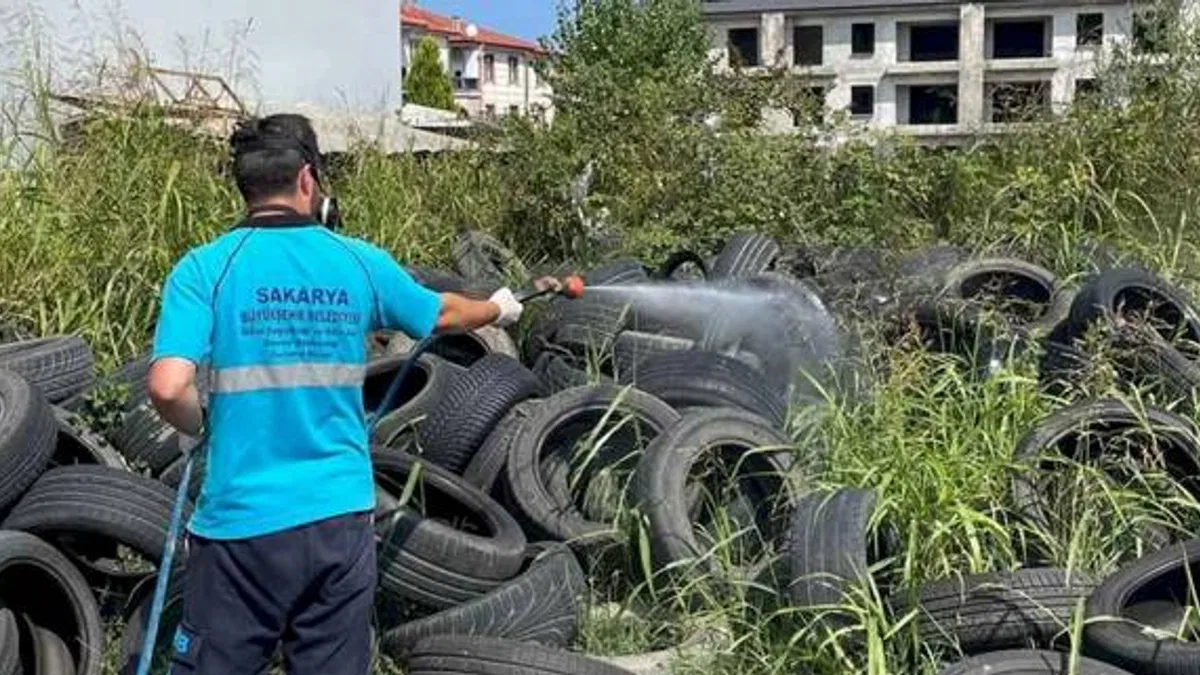 Sakarya'nın müdahale timi her köşe başında