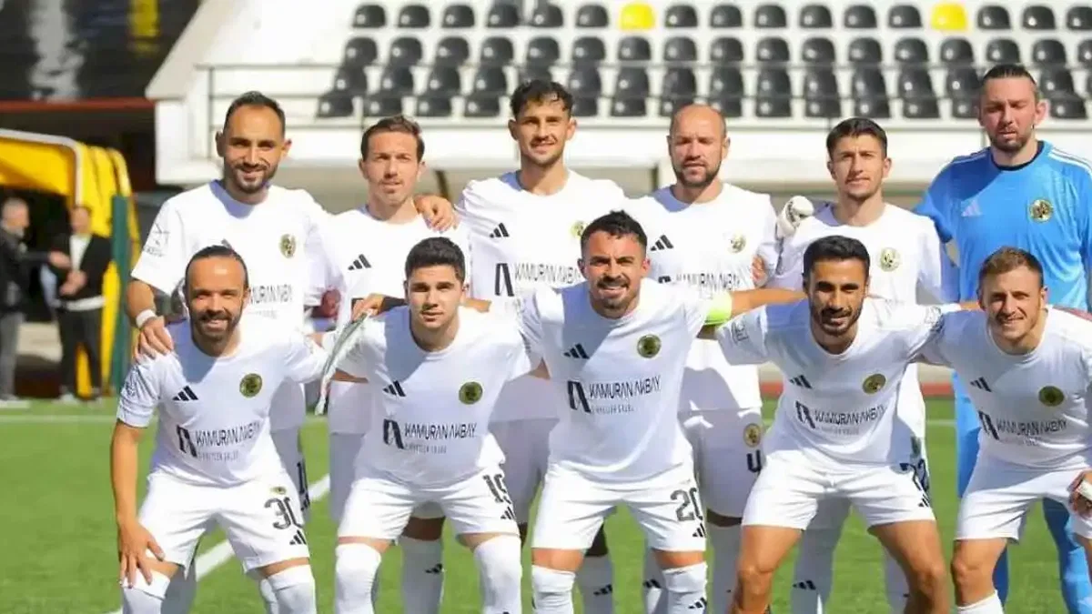 Darıca GB’de hedef 3 puanla start