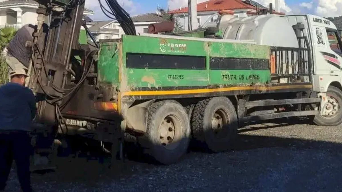 Muğla Büyükşehir’den depreme karşı dirençli kent adımı