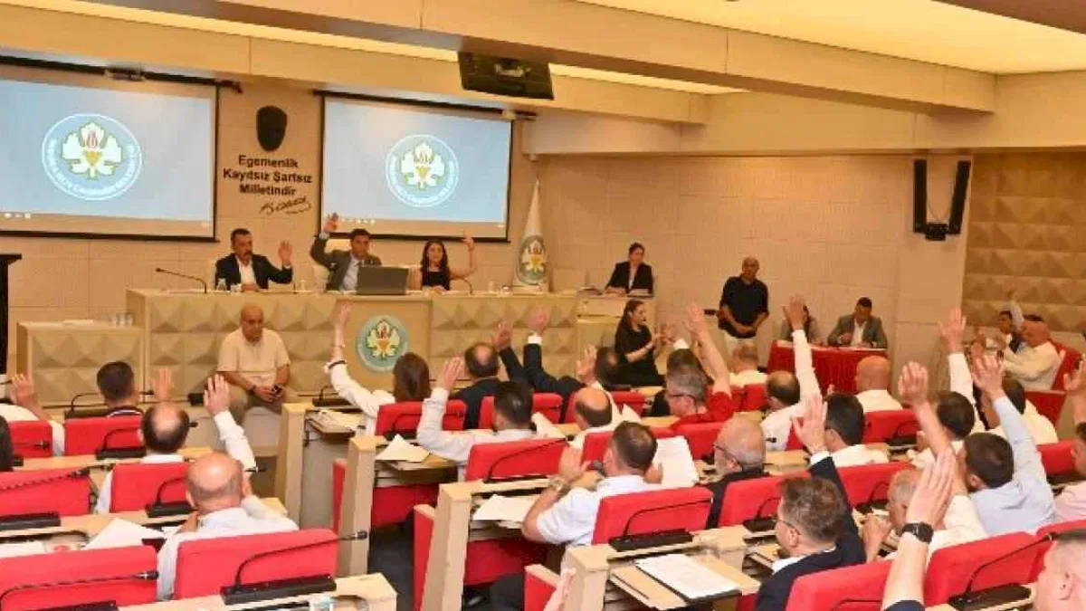 Manisa'ya  2 yeni kardeş şehir