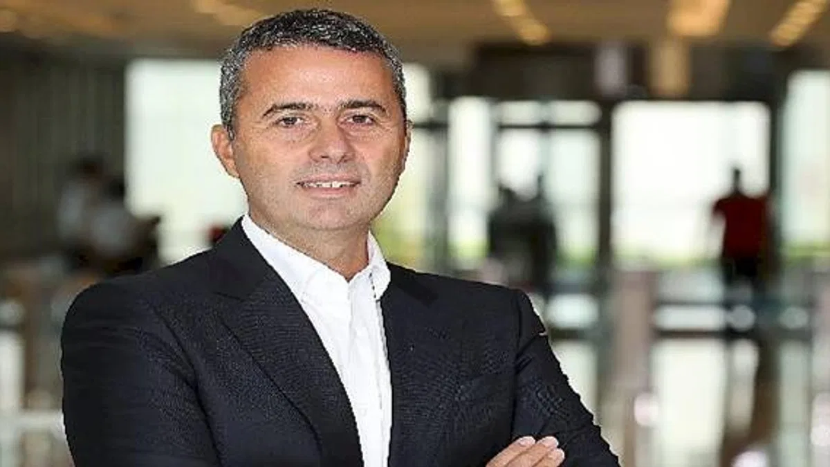 Altuğ Kökdemir, Bosch Türkiye'de Endüstri ve İnovasyon Çözümleri Direktörü oldu