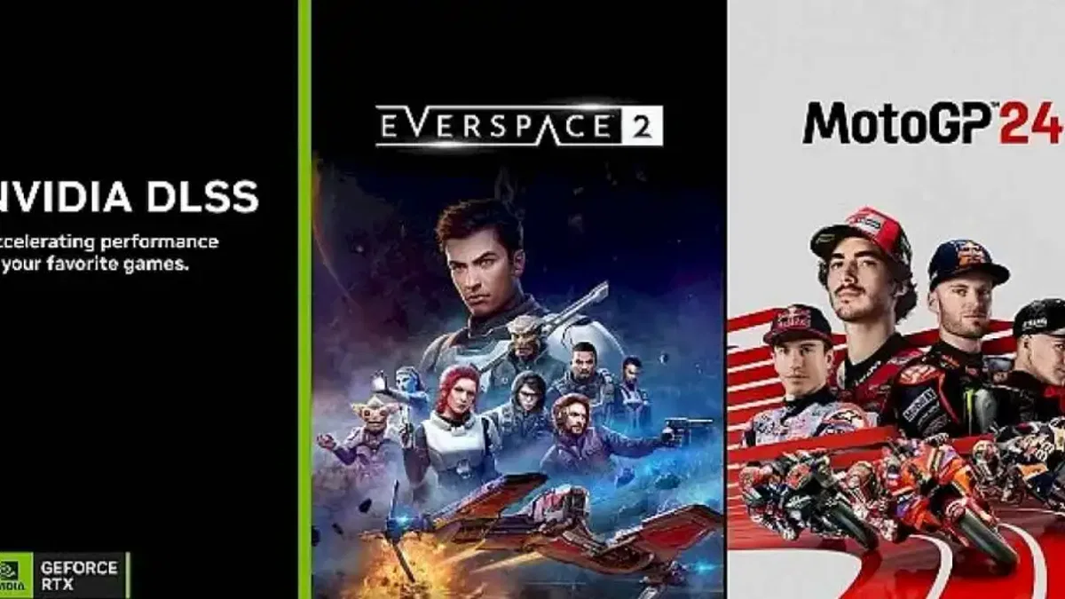 NVIDIA, RTX ile Favori Oyunlara Yeni Bir Soluk Getiriyor