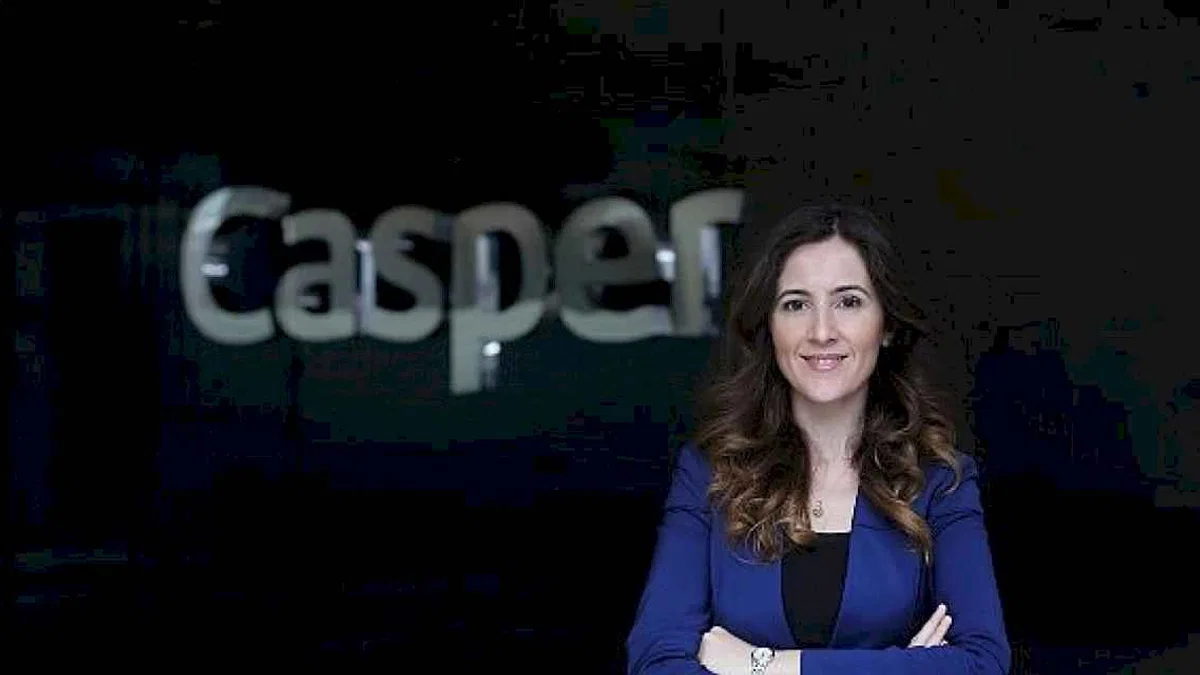 İş Dünyasında Yeni Zeka: Casper NevoPro Şimdi Satışta