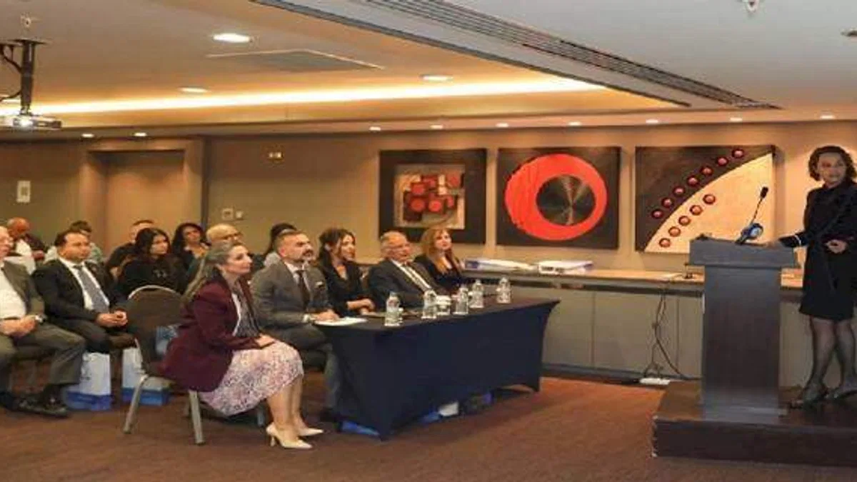 Dokuz Eylül'den üniversite-sanayi iş birliğine katkı