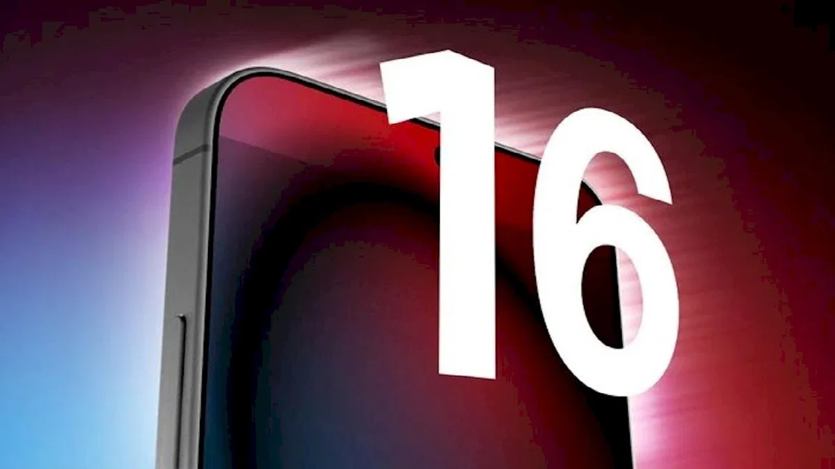 iPhone 16 Pro Serisi 48 MP Ultra Geniş Kamera ve Wi-Fi 7 ile Gelebilir