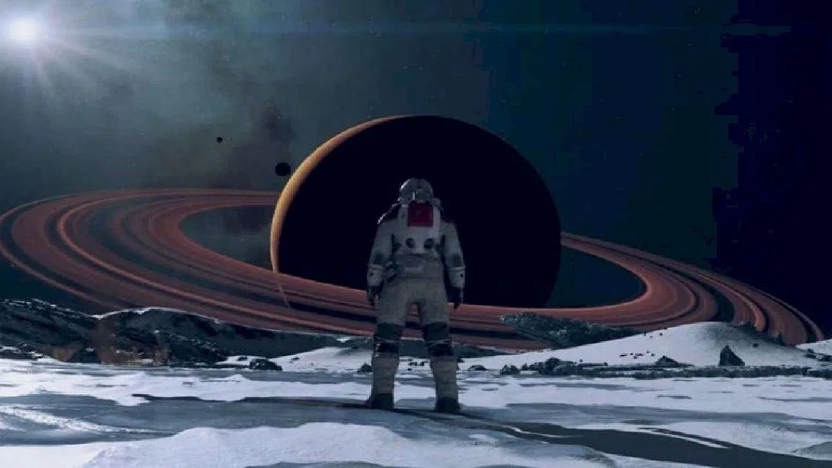 Starfield için Oynanış Videosu Yayınlandı