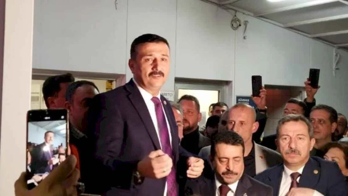 Borusan'da mutlu son