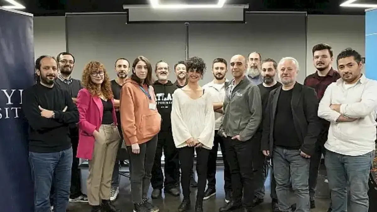 İstinye Üniversitesi akademisyen ve öğrencileri CERN ATLAS Deneyi'ne önemli katkılar sunuyor