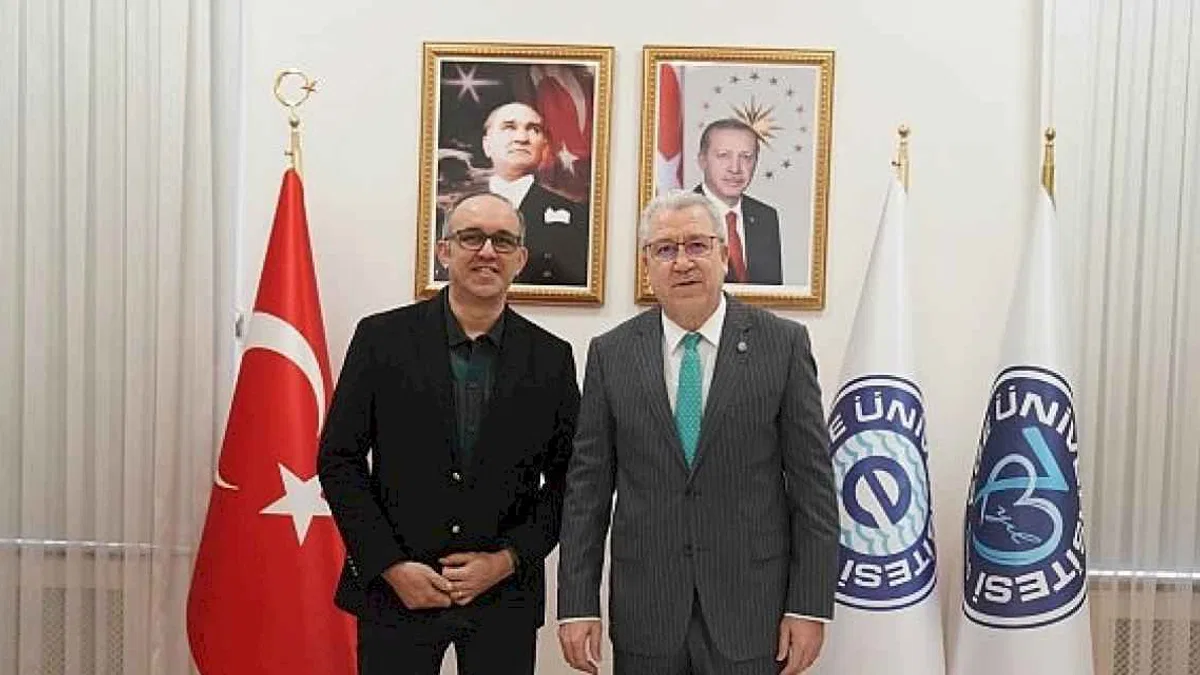 Bu proje ile ısı, alev ve mekanik risklere karşı koruyucu eldivenler geliştirildi