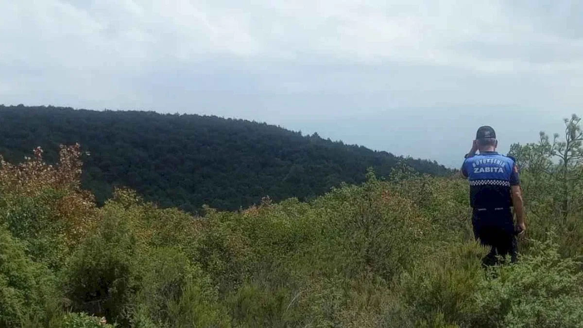 Kocaeli zabıtası, yangınlara karşı denetimleri artırdı