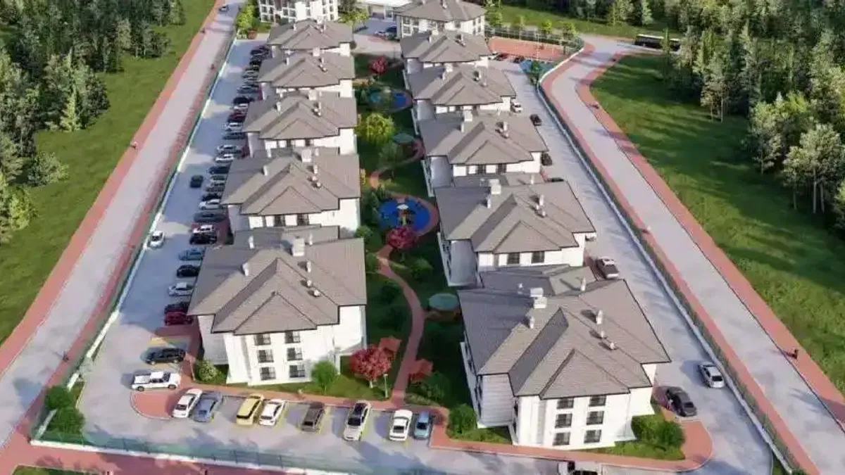 Kocaeli Kartepe'de 144 yeni yuvanın sahipleri belli oldu