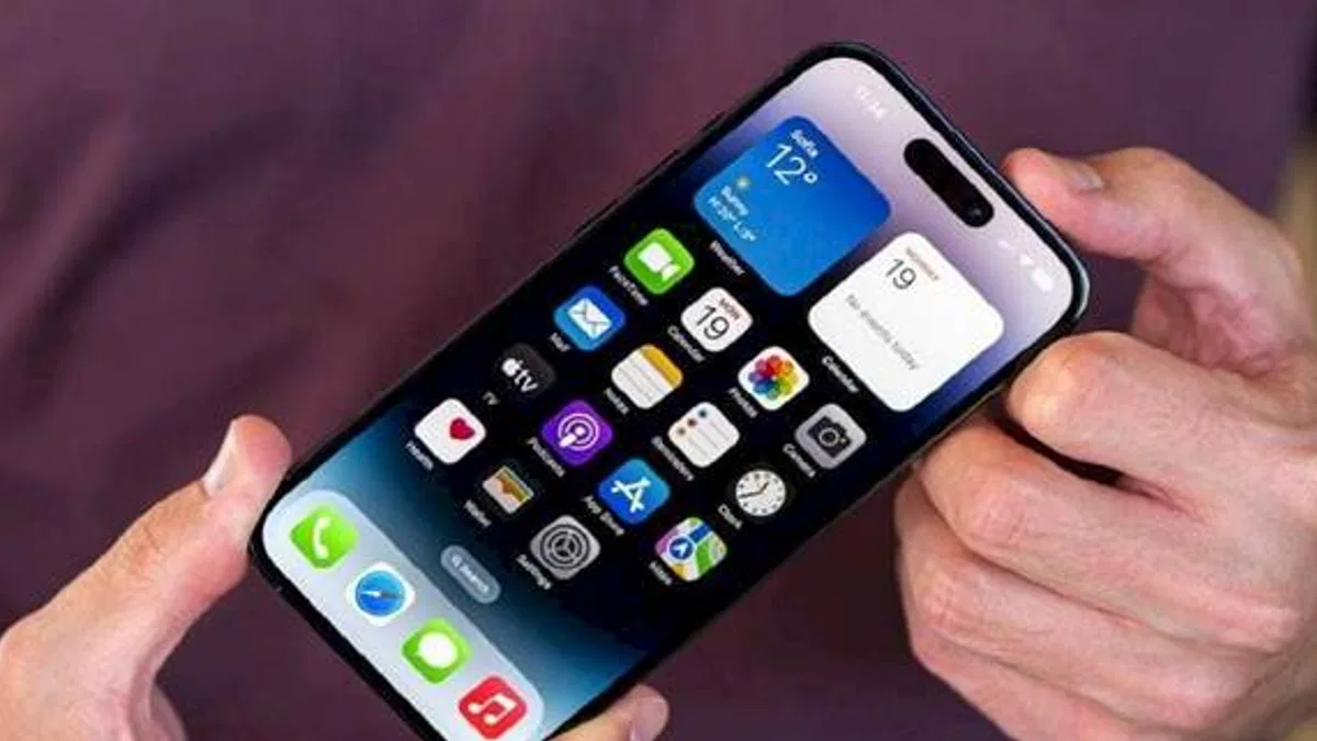 iPhone 15 Modellerinde Samsung Üretimi OLED Ekranlar Kullanılabilir