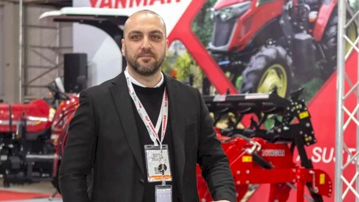 Yanmar Turkey, Global Servis Standartlarındaki Yetkinliğini Hollanda’da Aldığı Sertifikalarla Güçlendirdi