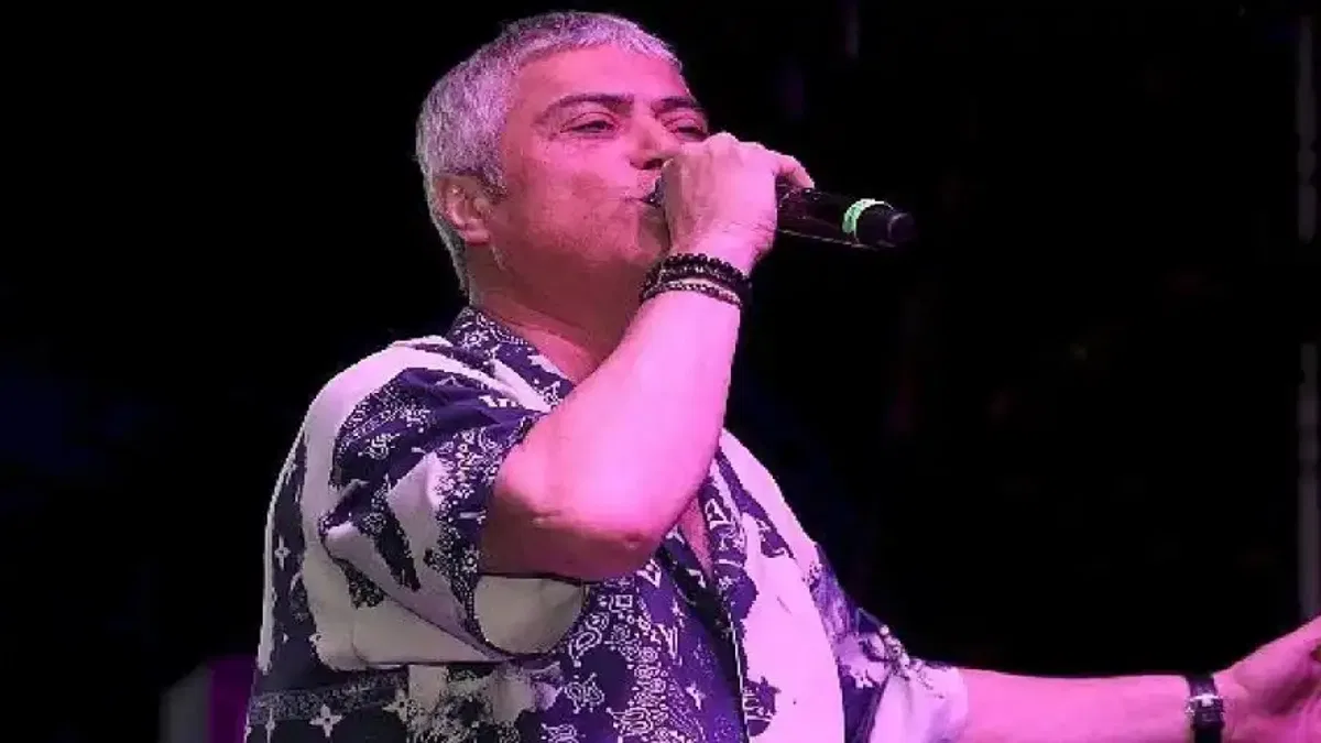 21. Helva Şöleni, Cengiz Kurtoğlu ile şenlendi