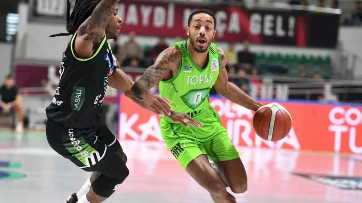 TOFAŞ'tan potada 11'inci galibiyet