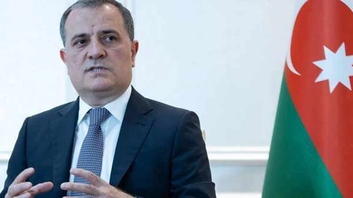 Azerbaycan Dışişleri Bakanı Bayramov: Ermenistan-Azerbaycan normalleşme sürecine zarar vermenin kimseye faydası yok