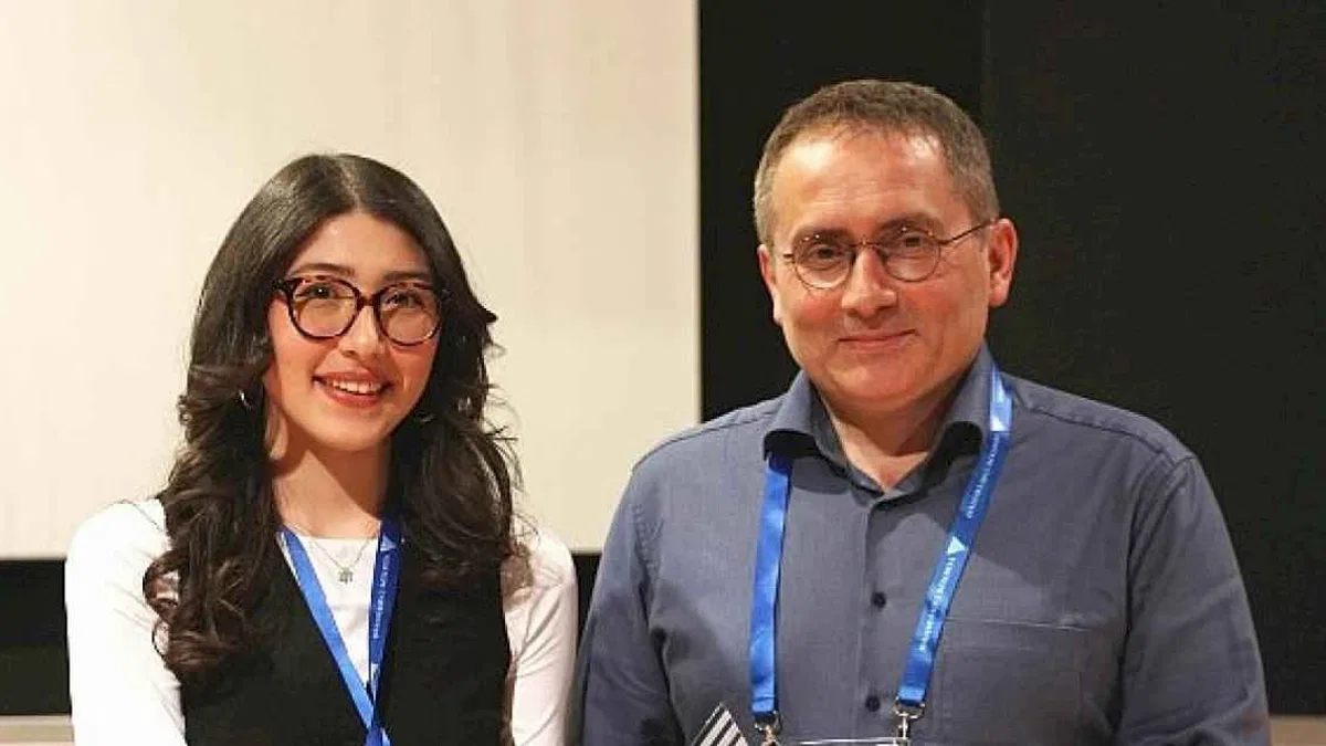Princeton, Cambridge, Oxford gibi Üniversitelerden Ünlü Bilim İnsanları İstanbul'da Genetik ve Biyomühendislik Kongresi'nde Konuştu