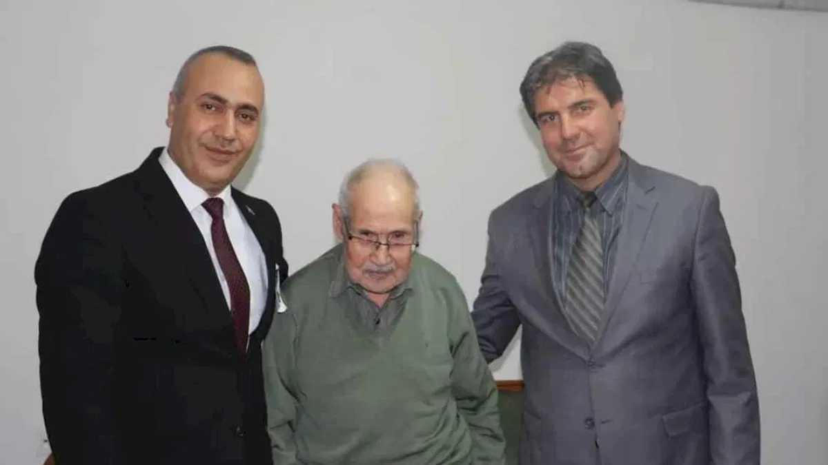 Kore gazilerine Manisa Büyükşehir’den anlamlı ziyaret