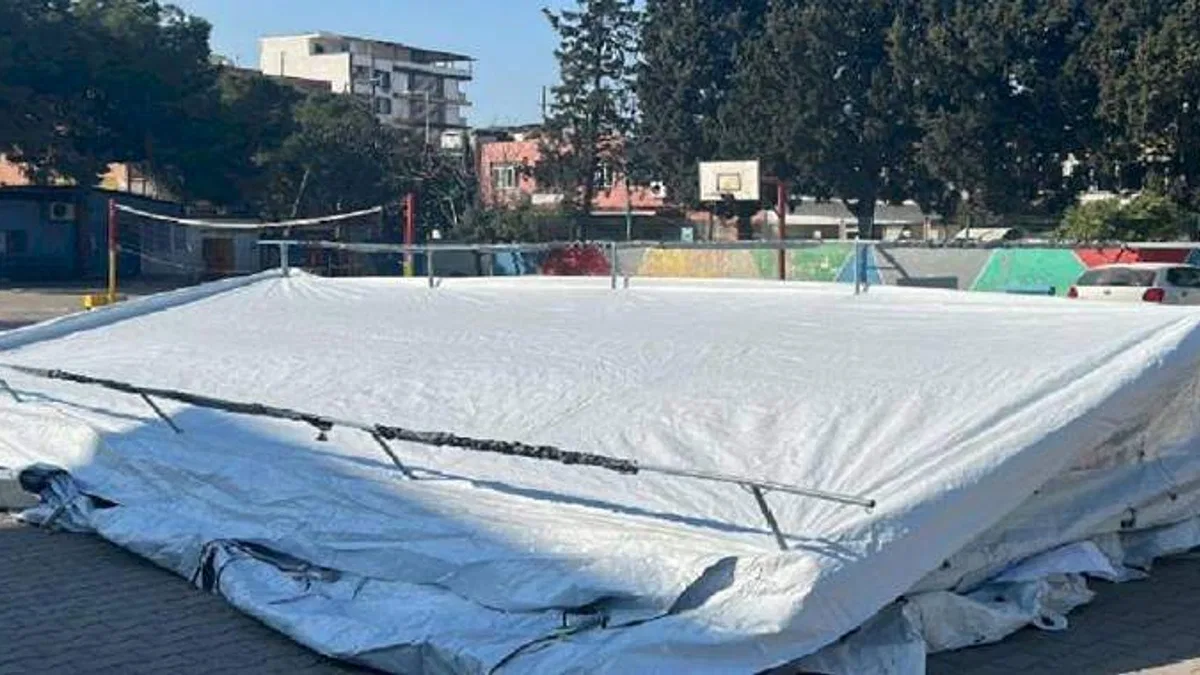 Bursa'daki yolsuzluk iddiası bakanlık soruşturmasında