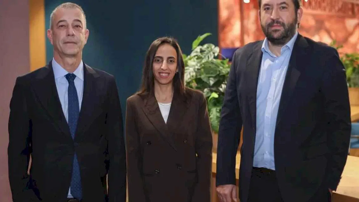 Deniz Portföy Oxtech GSYF'den, Sürdürülebilir Su Yönetimi için Blueit’e Yatırım