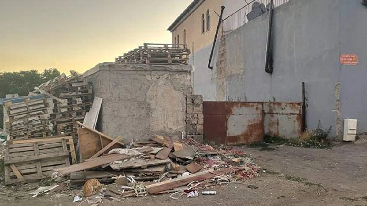 Kayseri'de bıçaklı kavgada 1 kişi öldü, 1 kişi yaralandı