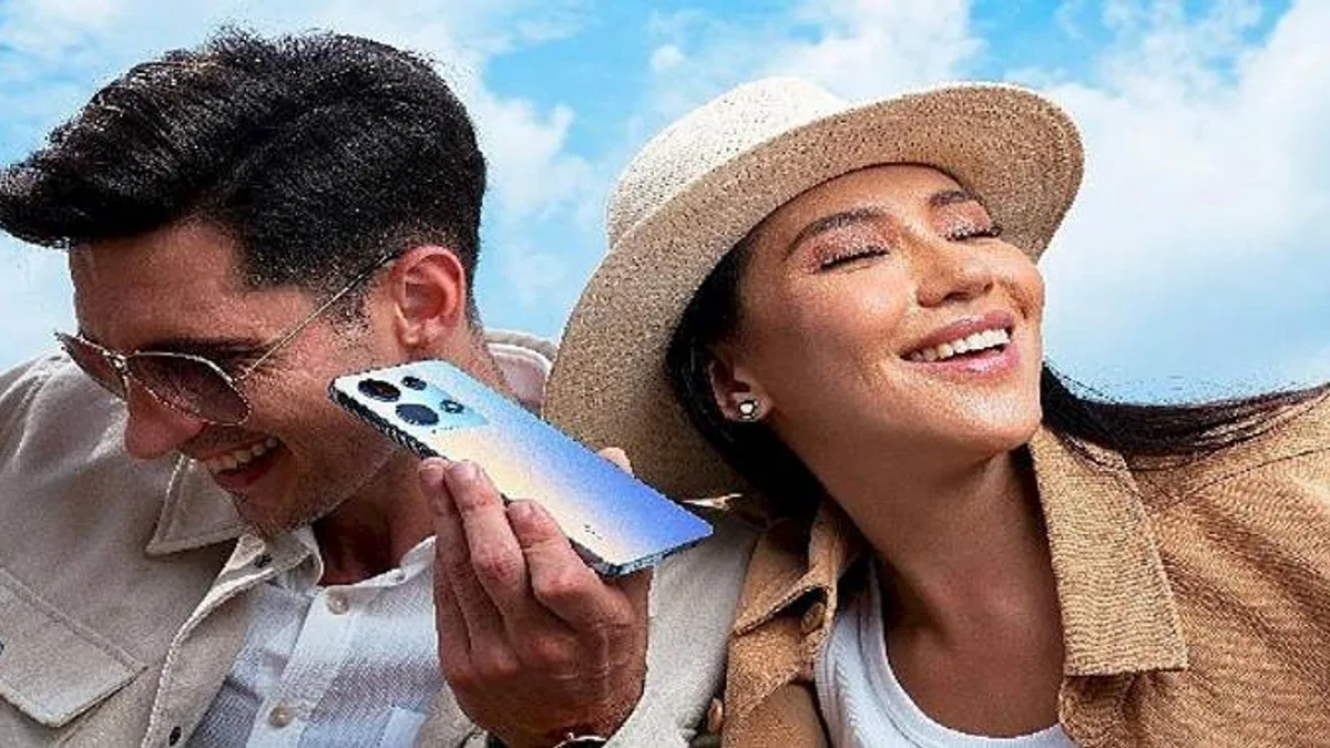 Infinix NOTE 30, JBL kalitesi İle Üst Düzey Bir Ses Deneyimi Sunuyor