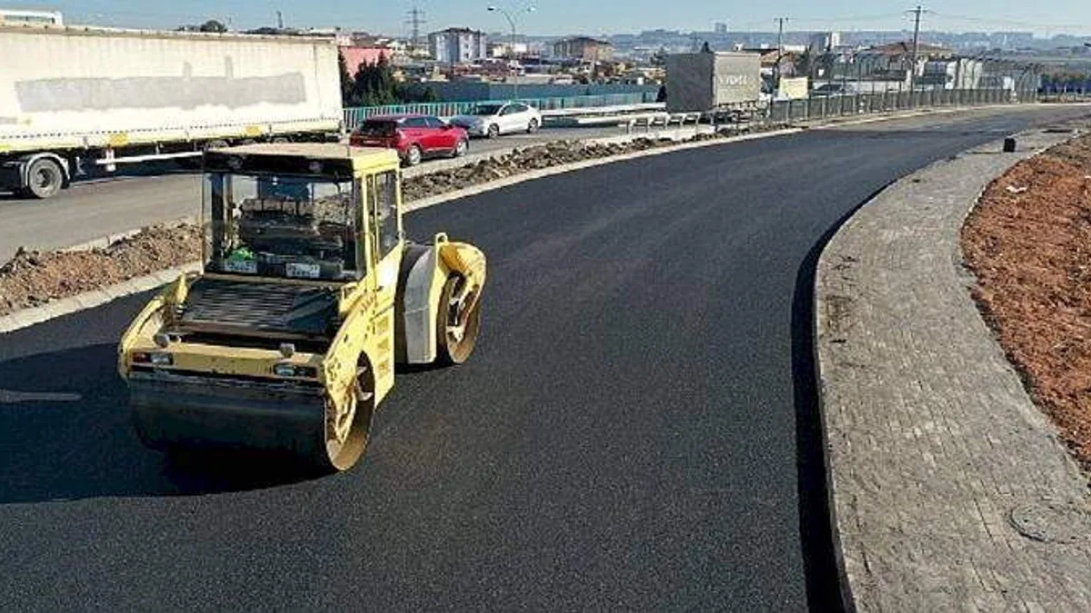 Büyükşehir, Turgut Özal'da sona doğru yaklaştı
