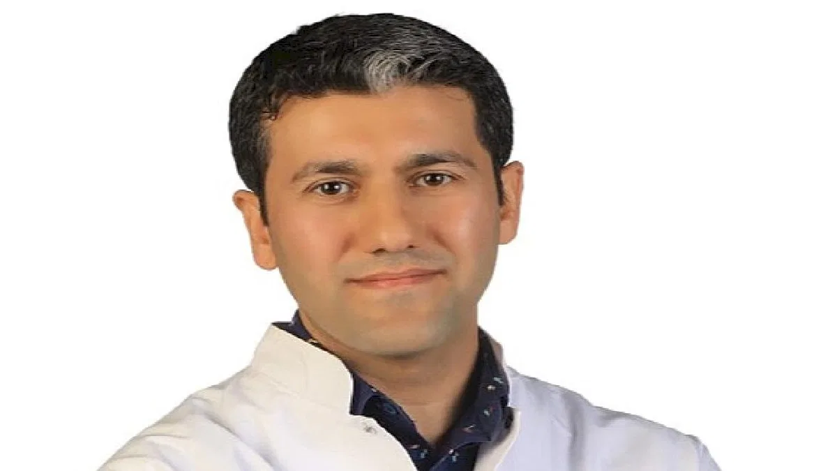 Gözlerinizi Güneşten Koruyun