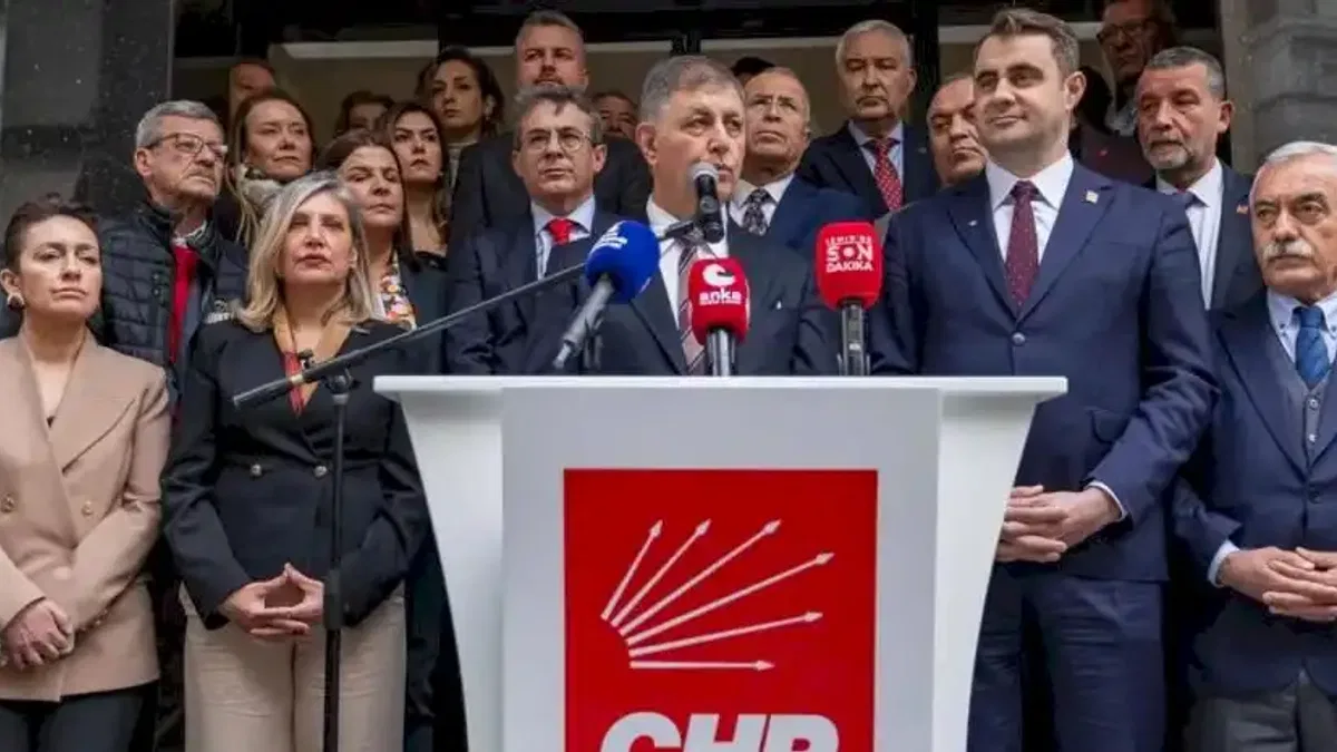 Meslek Fabrikası için tahliye kararına tepki