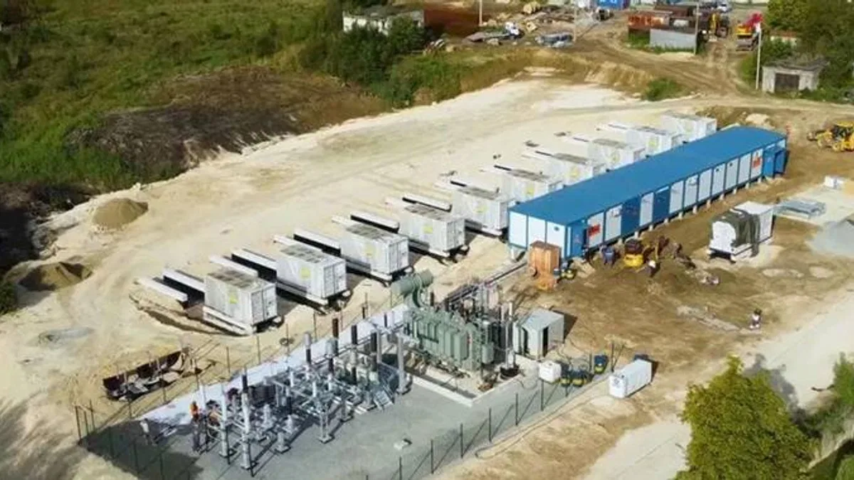 GÜRİŞ’ten Ukrayna’nın Geleceğine Yatırım