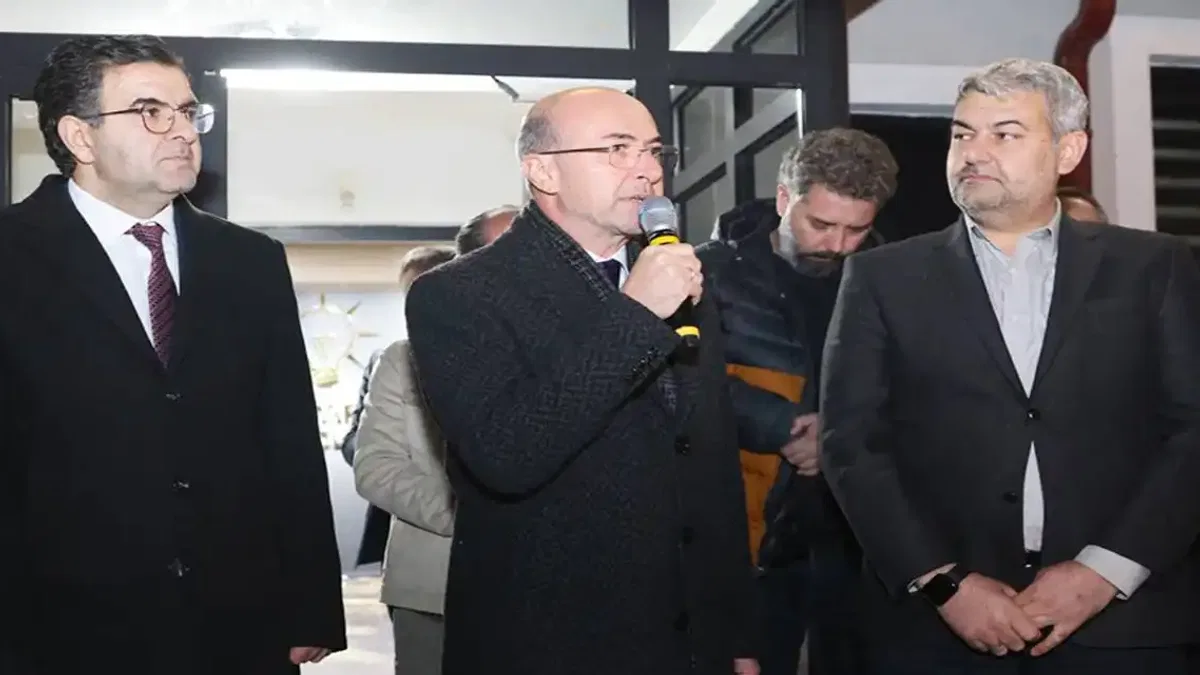 Başkan Pekyatırmacı: Çıtayı hiç düşürmedik