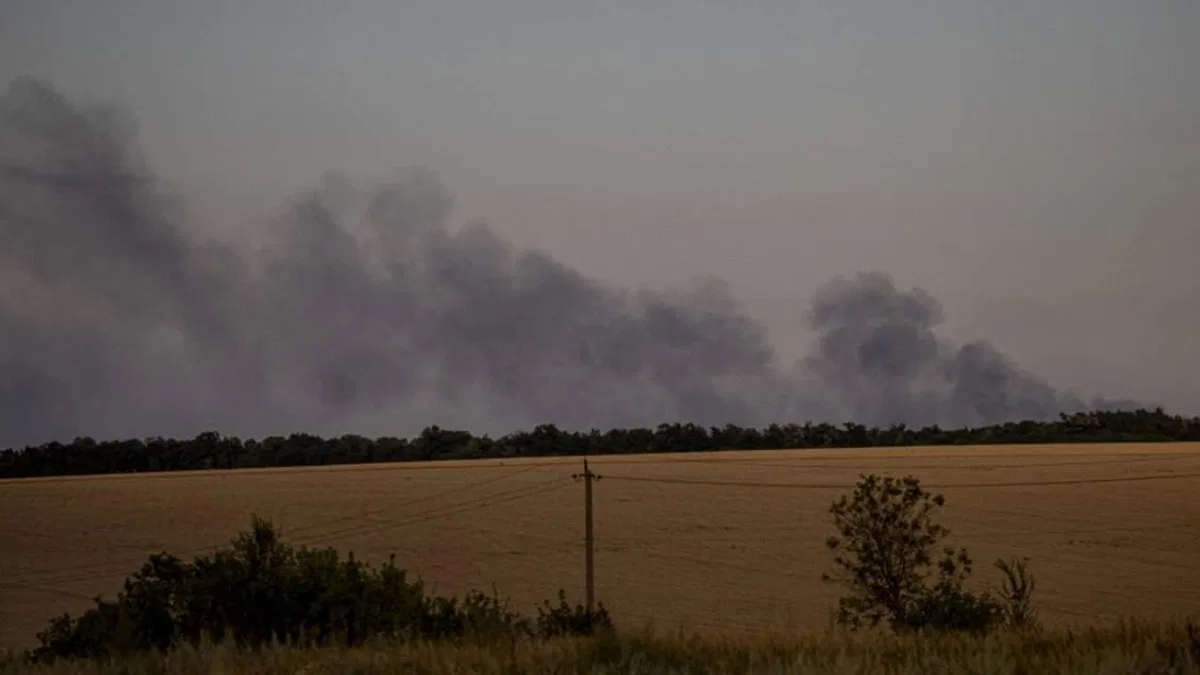 Rusya: Ukrayna'da toplam 359 hava savunma füze sistemi yok ettik