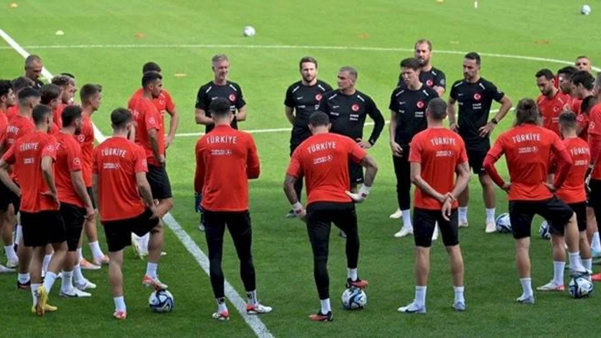 Stefan Kuntz'un ardından A Milli Futbol Takımı'na kim gelecek? İşte teknik direktör adayları