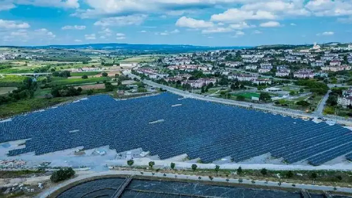 Sakarya'nın dev projesi Karaman GES resmiyet kazanıyor