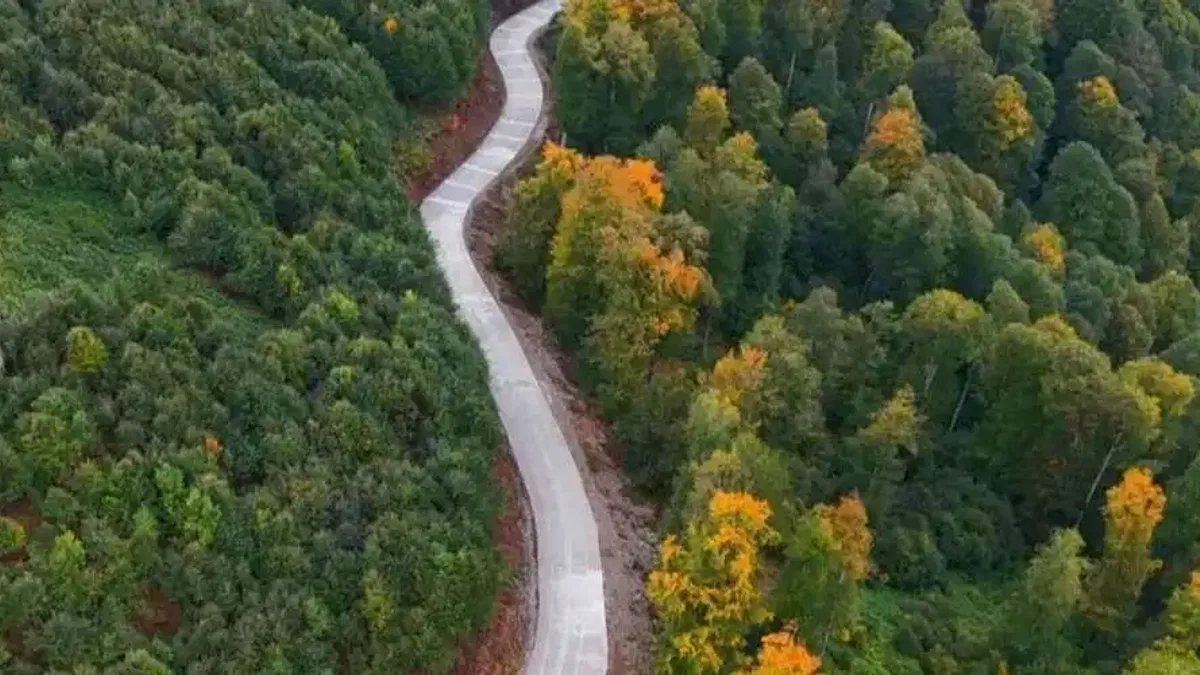 Ordu’da ulaşım konforu artıyor