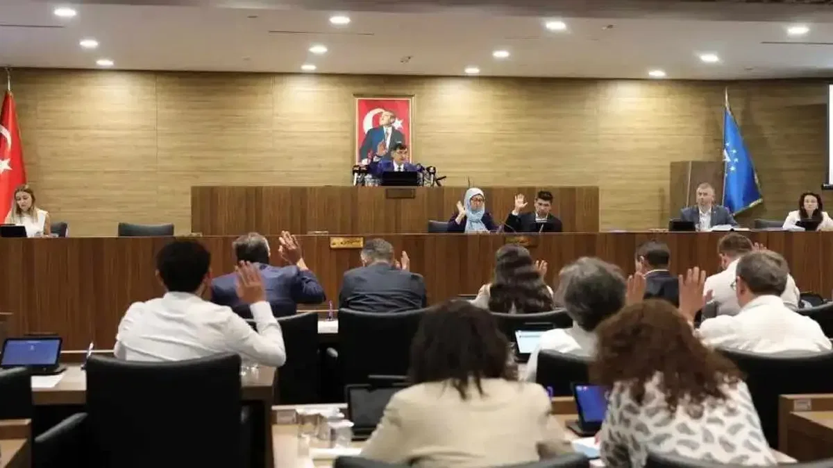 Kütahya Belediyesi'nden amatör spor kulüplerine tam destek