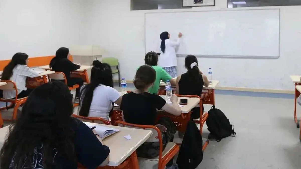 Gaziantep’te öğrencilere eğitim ve destek seferberliği