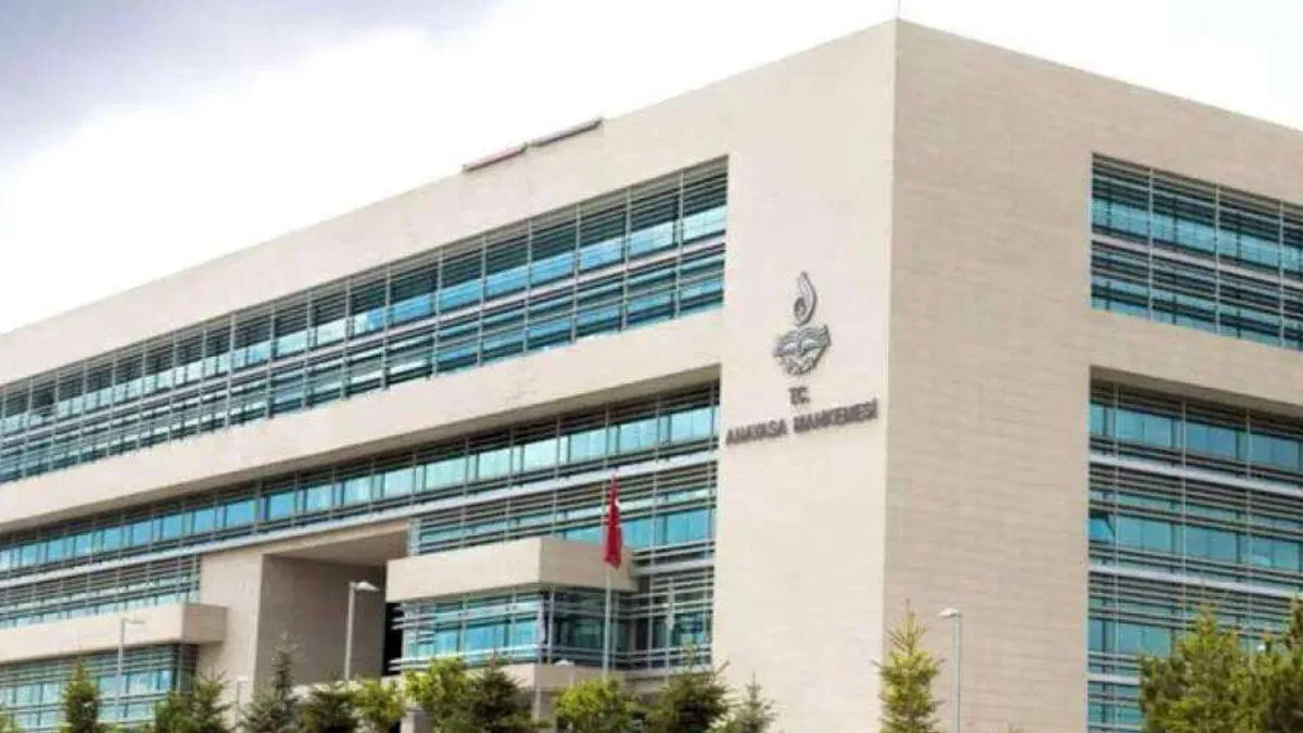 3 siyasi parti hakkında Anayasa Mahkemesi'nden karar