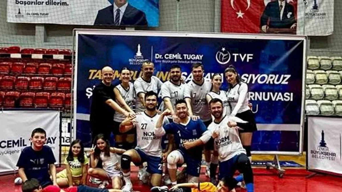 İzmir Büyükşehir Belediyesi’nden bir ilk daha